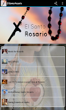 El Santo Rosario