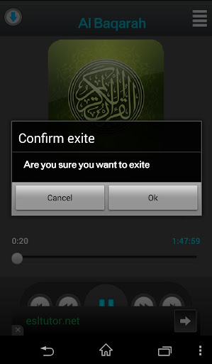 免費下載音樂APP|Holy Quran Salah Buder app開箱文|APP開箱王