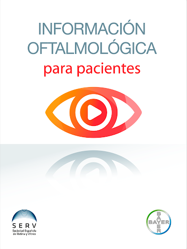 Inf oftalmolmológica pacientes