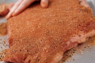 Texas Spice Rub