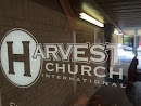 Harvest Church 