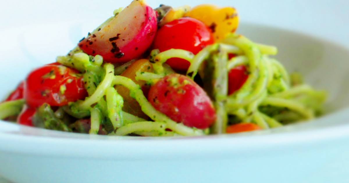 10 Best Manchego Cheese Pasta Recipes Yummly