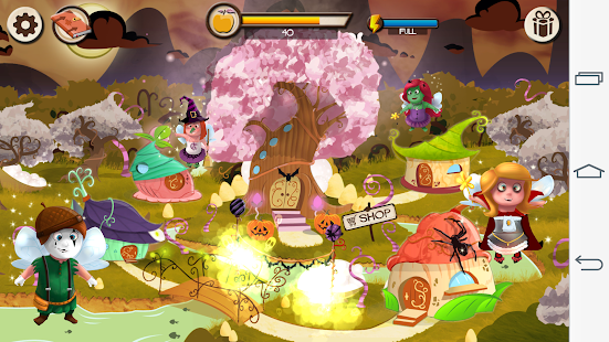How to mod Halloween Party Hidden Objects 1.1 mod apk for bluestacks