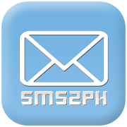 SMS2PH Free  Icon