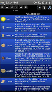Mobile Observatory 2 - Astronomy(圖6)-速報App
