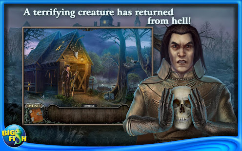 Cursed Fates: The Headless Horseman(圖3)-速報App