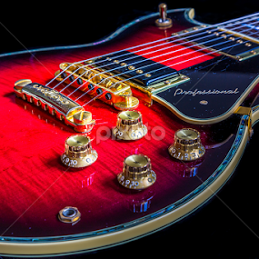 SG3000 by Ennio Pozzetti - Artistic Objects Musical Instruments