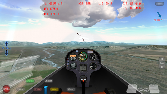 Xtreme Soaring 3D(圖2)-速報App