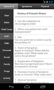 Clinicals – History & Physical(圖1)-速報App