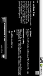 Linux Commands