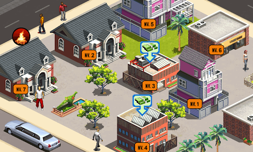Gangstar City - screenshot thumbnail