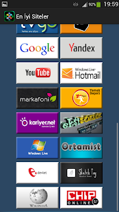 How to install The Best Web Sites patch 3.2 apk for pc
