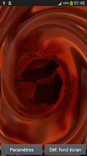 Ripple chocolate Screenshots 5