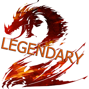 Guild Wars 2 Legendary Crafter 娛樂 App LOGO-APP開箱王