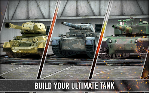 Iron Force - screenshot thumbnail