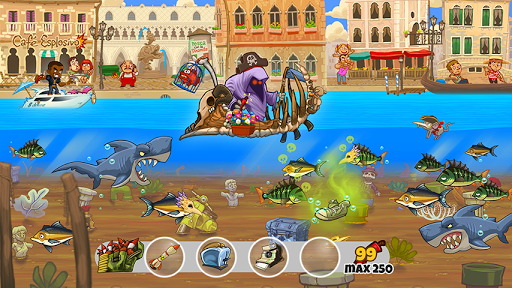 【免費動作App】Dynamite Fishing – WG Premium-APP點子