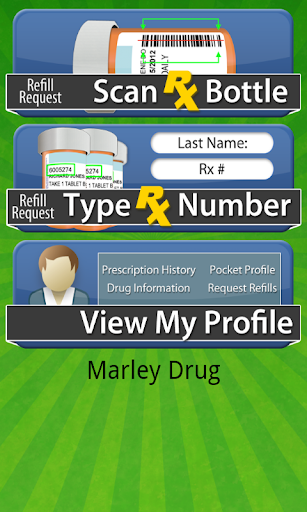Marley Drug