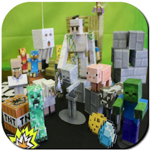 MODS DOWNLOAD MINE CRAFT 1.7.2 logo