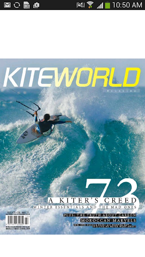 Kiteworld