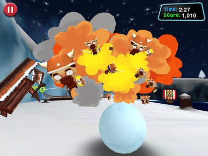 Roll Boulder Smash-android-apk-data