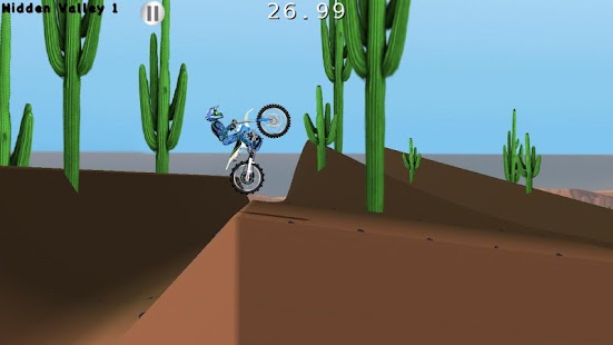How to mod Dirt Trials XL - Desert Dunes lastet apk for bluestacks
