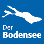 Der Bodensee – Wandern und Rad Apk