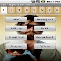 The Hangover Soundboard