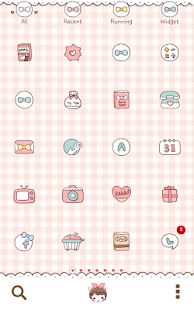 How to mod Yangsooni(love day)Dodol Theme 4.1 mod apk for pc