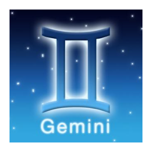 Horoscope 2014 - Gemini LOGO-APP點子