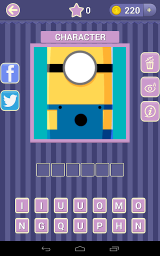 【免費解謎App】Icomania - Guess the Icon-APP點子