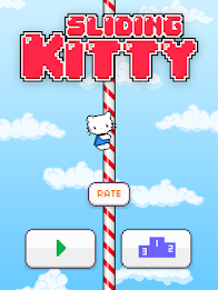 Sliding Kitty poster 5