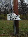 Paul Peters Farm Cemetery
