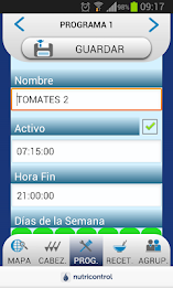 MithraRiego poster 3