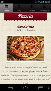 How to install Pizza Restaurant App 1.0 mod apk for pc