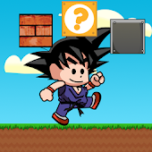 Dragon Hero - Platform Game