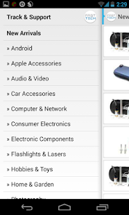 FastTech Mobile(圖2)-速報App