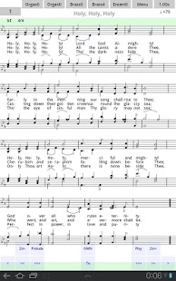 Classical Hymns1