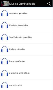 Musica cumbia(圖1)-速報App