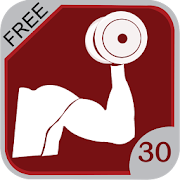 30 Day Arm Challenge FREE 1.2 Icon