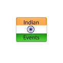 India Events logo