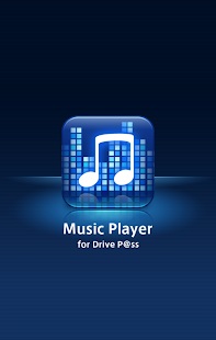 Music Player for Drive P@ss(圖1)-速報App