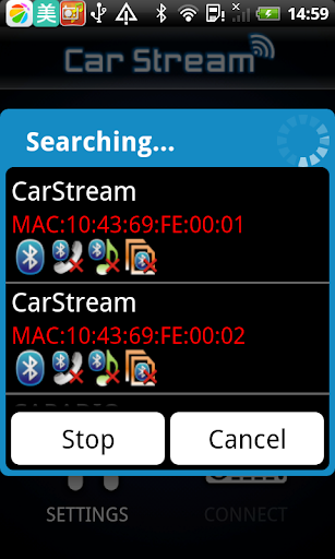 CarStream