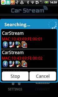 How to get CarStream 1.0.9 apk for laptop