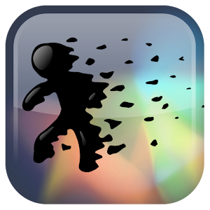 Stickman Wallpapers Stick LOGO-APP點子