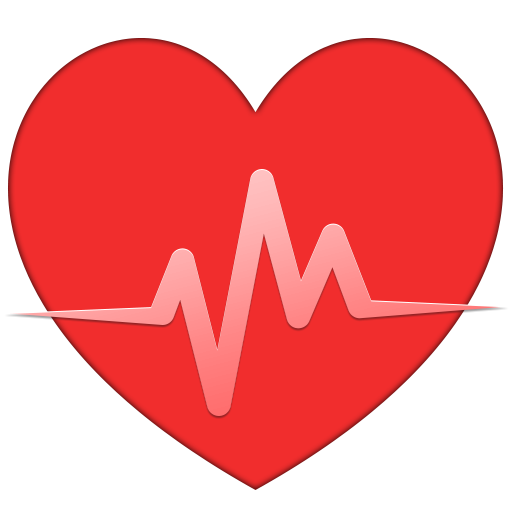 HeartBeat 健康 App LOGO-APP開箱王