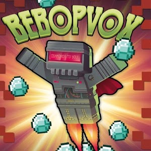 BebopVox - Minecraft.apk 0.1.0