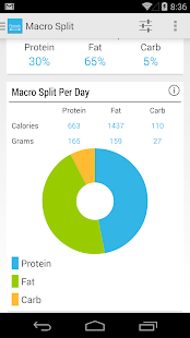 FitMath - Fitness Calculator(圖5)-速報App