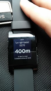 Free Download Navigator for Pebble APK for Android