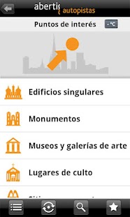 Download abertis Roma APK for Android