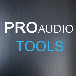 ProAudio Tools.apk 2.2
